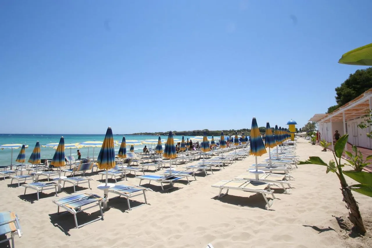 Affittimoderni Avola Lido Apartment