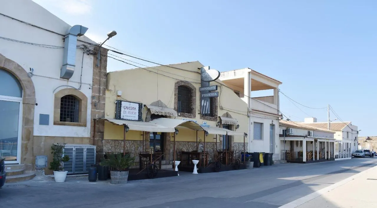 Affittimoderni Avola Lido Apartment