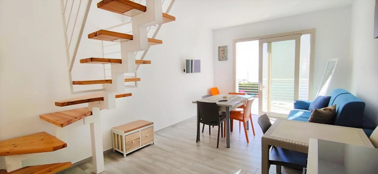 Affittimoderni Avola Lido Apartment Italy