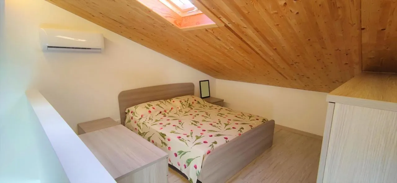 Affittimoderni Avola Lido Apartment