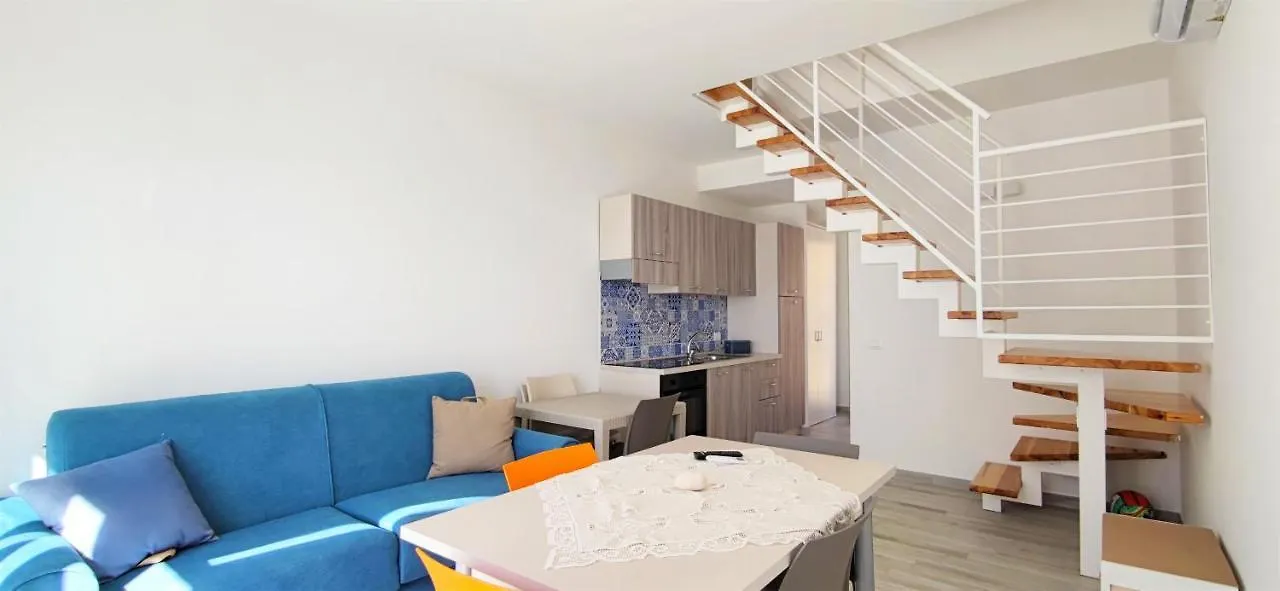 Affittimoderni Avola Lido Apartment 0*,  Italy