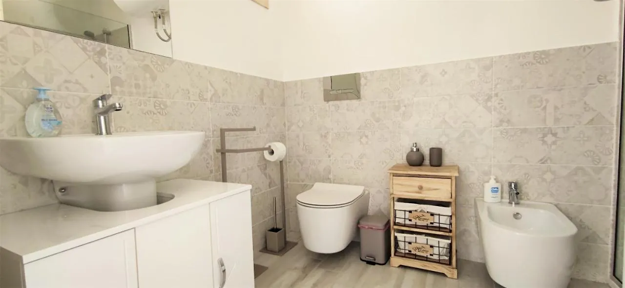 Affittimoderni Avola Lido Apartment Italy