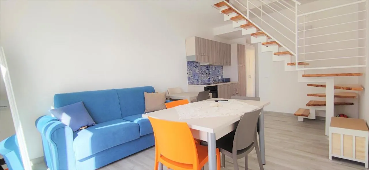 Affittimoderni Avola Lido Apartment