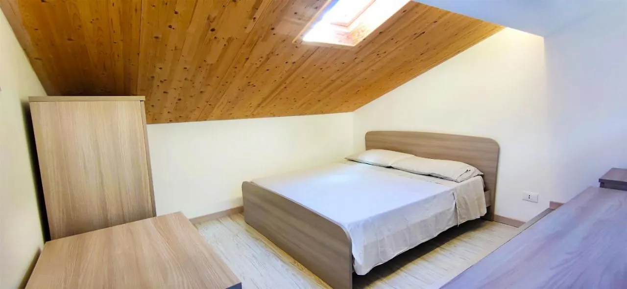 Affittimoderni Avola Lido Apartment