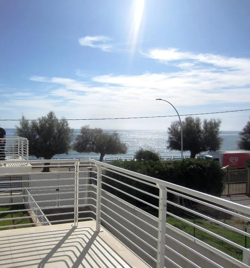 Affittimoderni Avola Lido Apartment