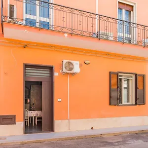  Casa vacanze Lilla's House Near The Beach, Parking & Wifi